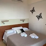 Hotel Panoramica 3*