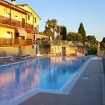 Hotel Panoramica 3*
