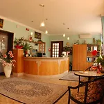 Hotel Panoramica 3*