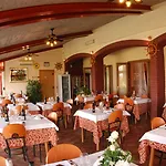 Hotel Panoramica 3*