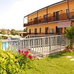 Panoramica Hotel 3*