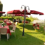 Hotel Panoramica 3*