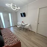 Hotel Panoramica 3*