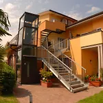 Panoramica Hotel