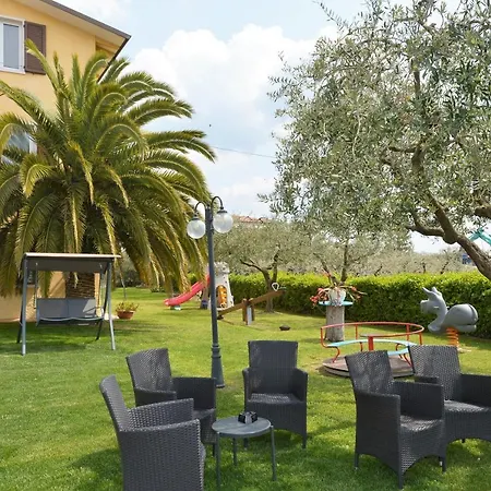 Panoramica Hotel 3*
