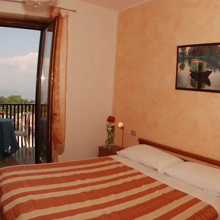 Hotel Panoramica Bardolino