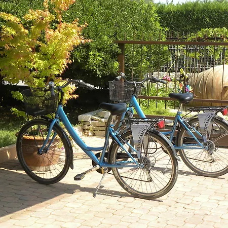 Hotel Panoramica Bardolino