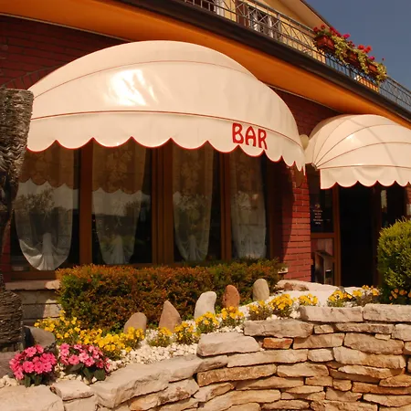 Hotel Panoramica