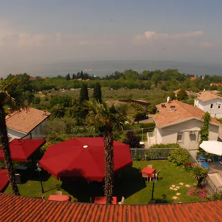 Hotel Panoramica Bardolino