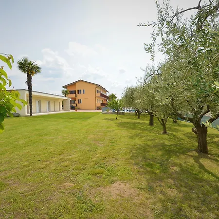 Panoramica Hotel 3*
