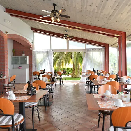 Panoramica Hotel