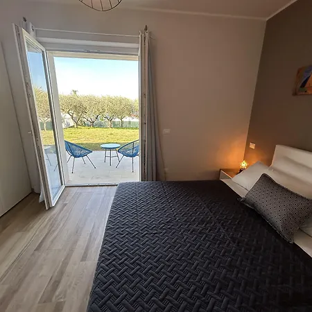 Panoramica Hotel