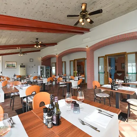 Panoramica Hotel