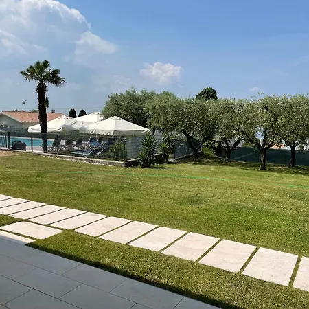 酒店 Panoramica 巴多利诺