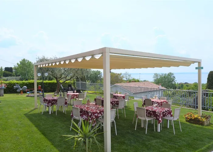 Panoramica Hotel 3*
