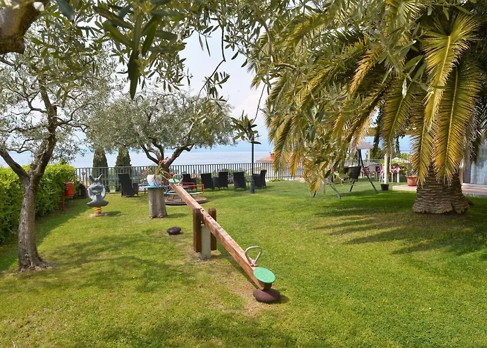 Panoramica Hotel 3*