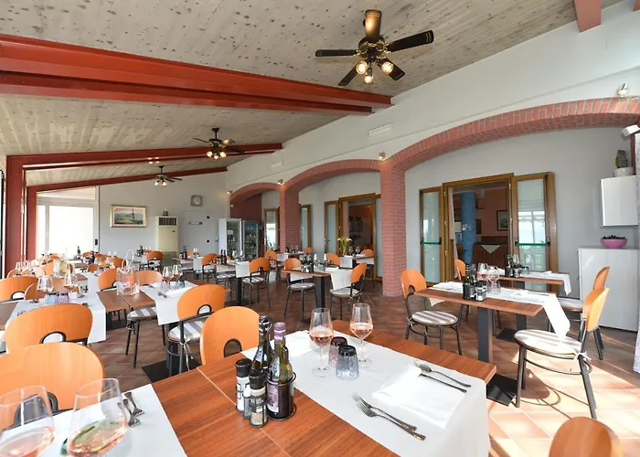 Panoramica Hotel