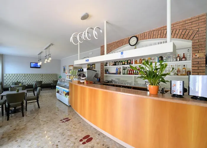 Panoramica Hotel Bardolino