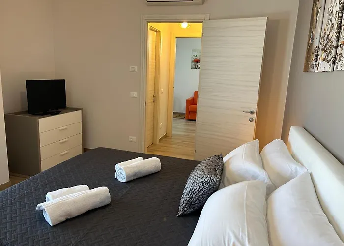 Hotel Panoramica 3*
