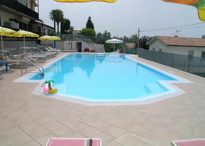 Hotel Panoramica