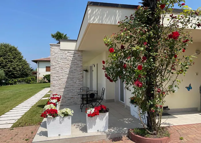 Panoramica Hotel