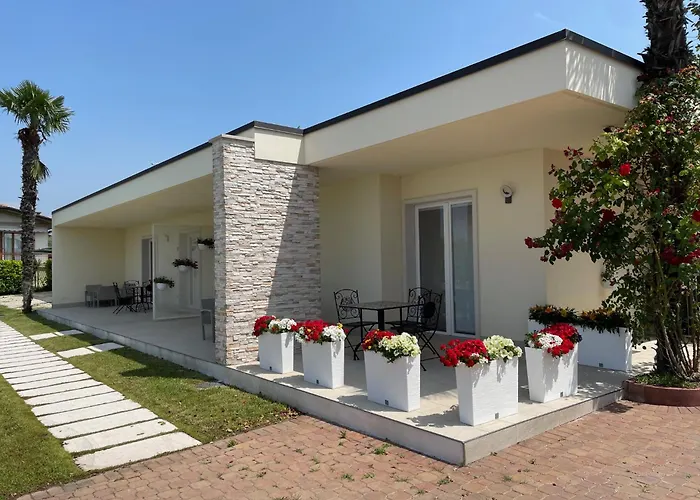 Hotel Panoramica 3*