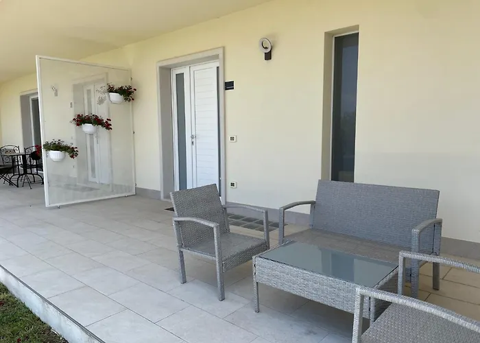 Hotel Panoramica Bardolino