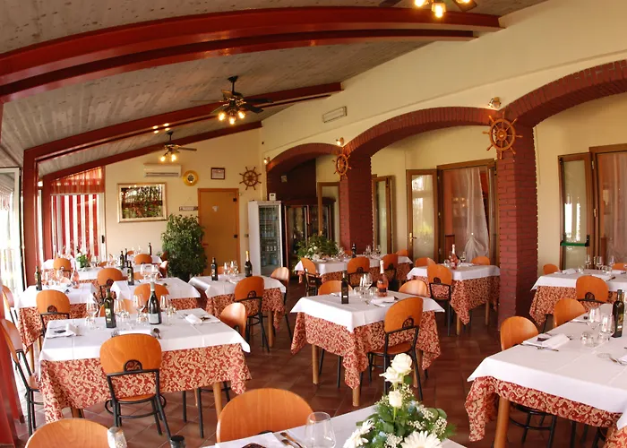 Hotel Panoramica 3*