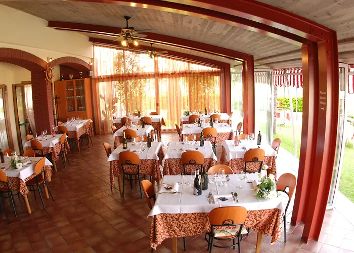 Hotel Panoramica