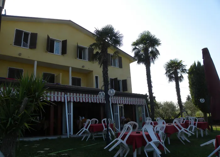 Panoramica Bardolino