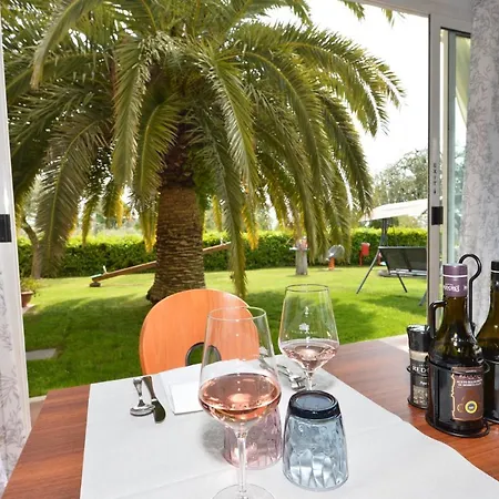 Panoramica Hotel Bardolino