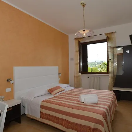 Hotel Panoramica