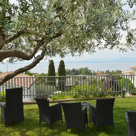 Panoramica Hotel Bardolino