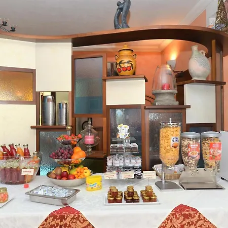 Hotel Panoramica Bardolino