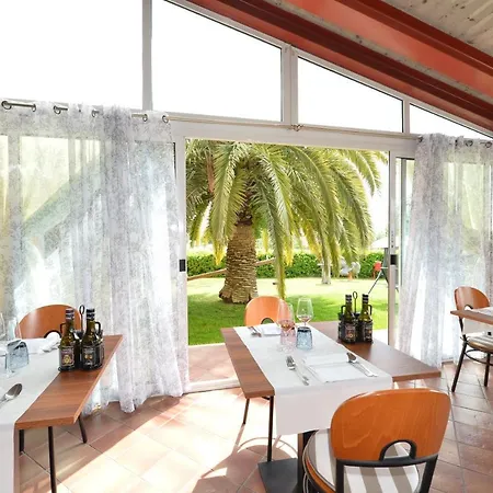 Hotel Panoramica Bardolino