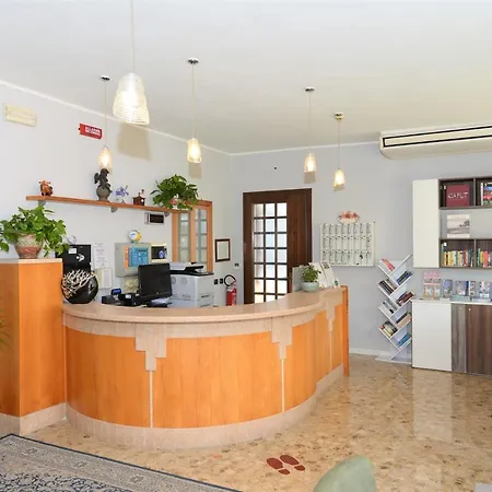 Hotel Panoramica Bardolino
