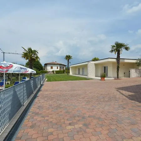 Panoramica Hotel Bardolino