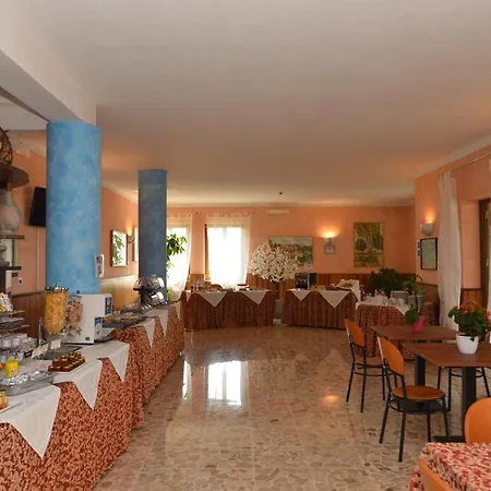 Hotel Panoramica 3*
