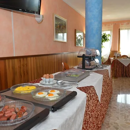 Panoramica Hotel