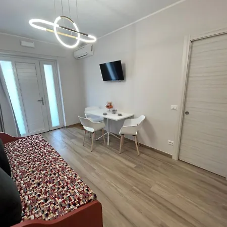 Panoramica Hotel