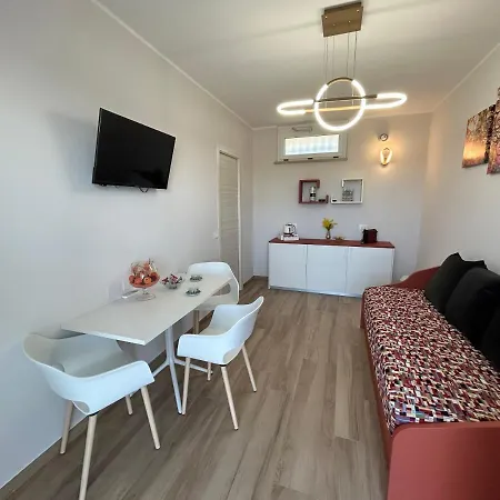Hotel Panoramica Bardolino