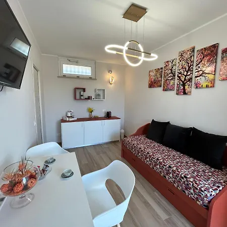 Hotel Panoramica Bardolino