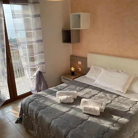Panoramica Hotel