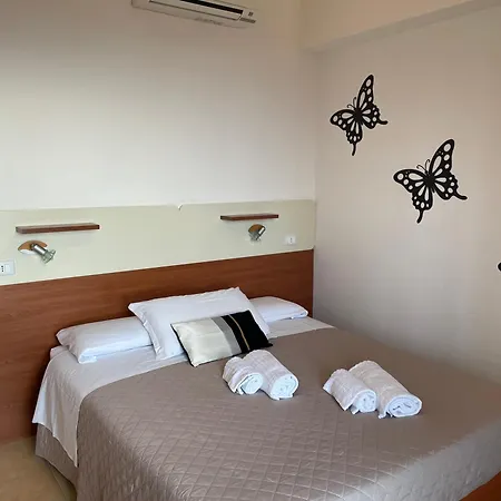 Hotel Panoramica 3*