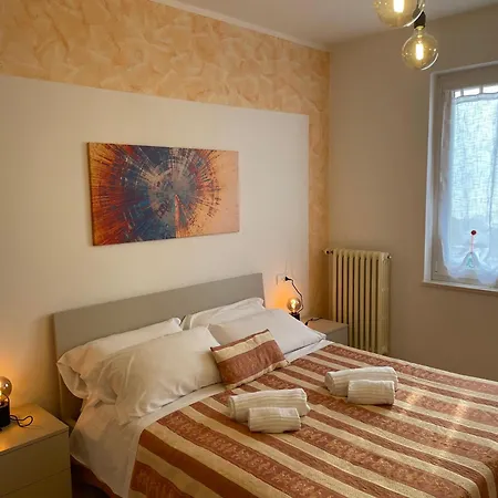 Hotel Panoramica Bardolino