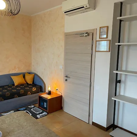 Panoramica Hotel