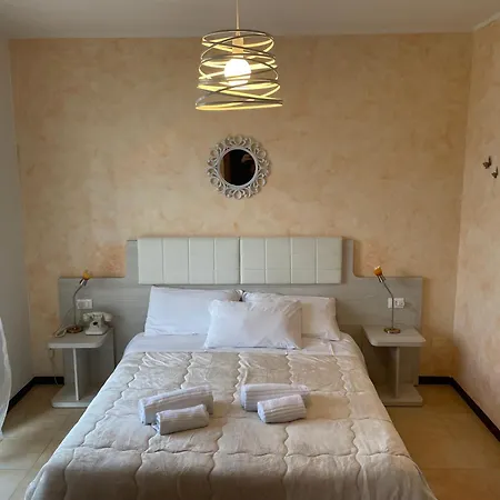 Hotel Panoramica 3*