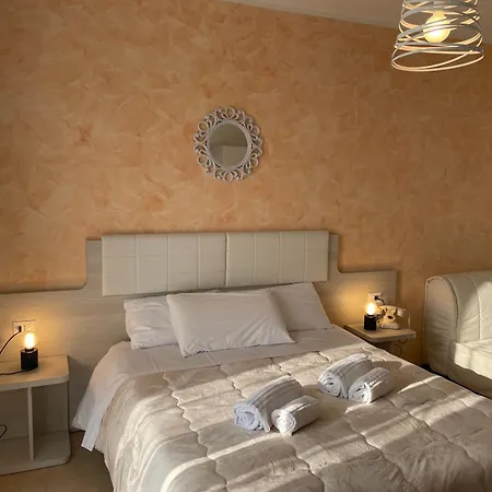 Hotel Panoramica 3*