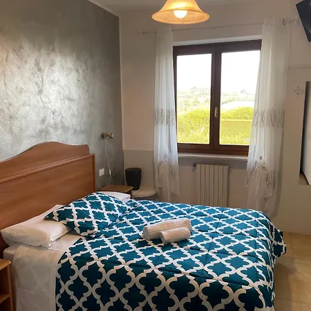 Panoramica Hotel Bardolino