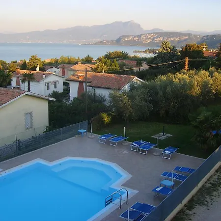 Panoramica Bardolino
